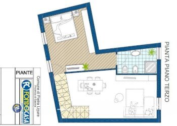 Foto 22 - Semi-detached house Strada Provinciale 4, Magliolo - photo 22