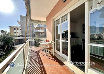 Foto 5 - Trilocale Via P. G. Alberti, Pietra Ligure - foto 5