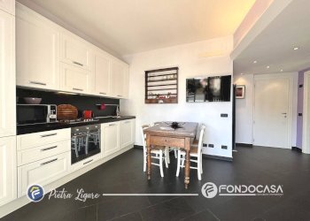 Foto 8 - Trilocale Via P. G. Alberti, Pietra Ligure - foto 8