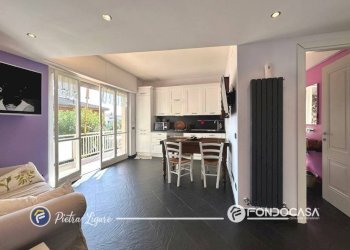 Foto 6 - Trilocale Via P. G. Alberti, Pietra Ligure - foto 6