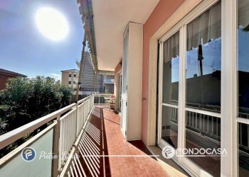 Foto 4 - Trilocale Via P. G. Alberti, Pietra Ligure - foto 4