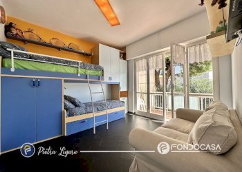 Foto 17 - Trilocale Via P. G. Alberti, Pietra Ligure - foto 17