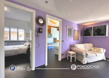 Foto 21 - Trilocale Via P. G. Alberti, Pietra Ligure - foto 21