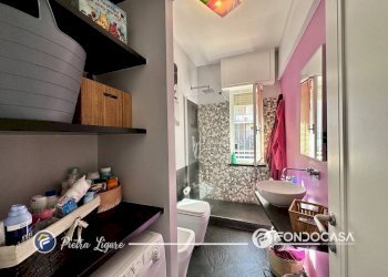 Foto 22 - Trilocale Via P. G. Alberti, Pietra Ligure - foto 22