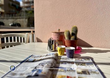 Foto 25 - Trilocale Via P. G. Alberti, Pietra Ligure - foto 25