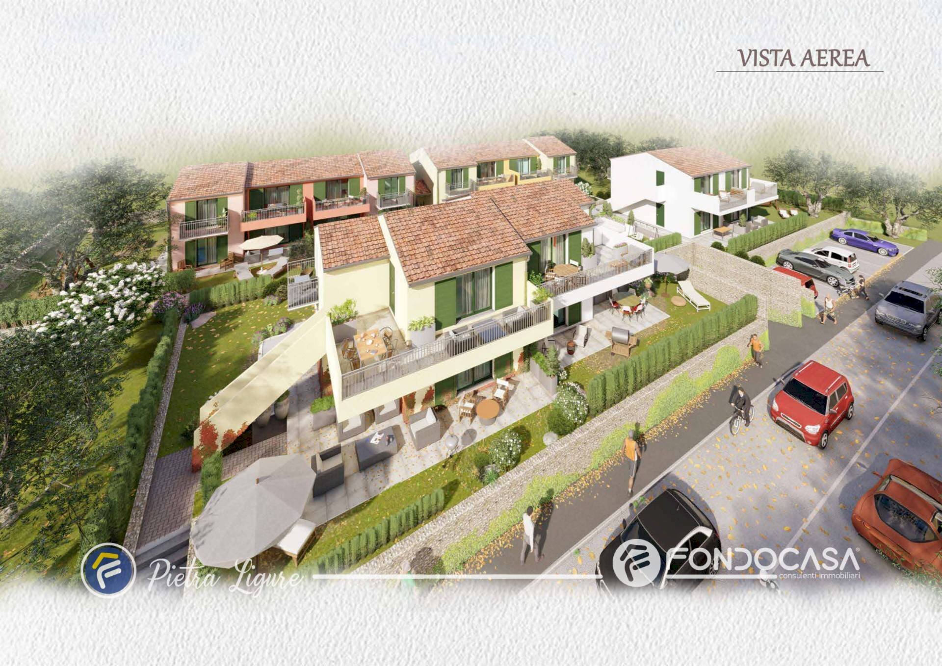 Foto 2 - Trilocale Via Accame, Tovo San Giacomo - foto 2