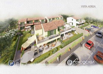 Foto 2 - Trilocale Via Accame, Tovo San Giacomo - foto 2