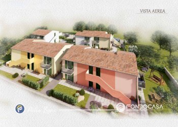 Foto 4 - Trilocale Via Accame, Tovo San Giacomo - foto 4