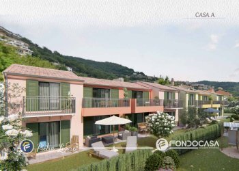 Foto 5 - Trilocale Via Accame, Tovo San Giacomo - foto 5