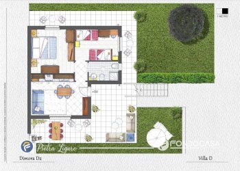 Foto 10 - Trilocale Via Accame, Tovo San Giacomo - foto 10