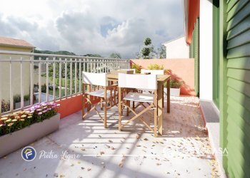 Foto 11 - Trilocale Via Accame, Tovo San Giacomo - foto 11