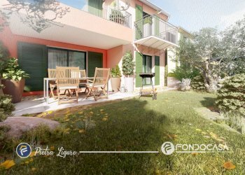 Foto 12 - Trilocale Via Accame, Tovo San Giacomo - foto 12