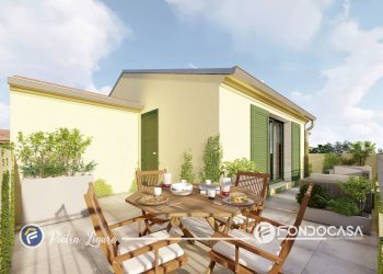 Foto 3 - Trilocale Via Accame, Tovo San Giacomo - foto 3