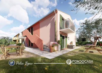 Foto 15 - Trilocale Via Accame, Tovo San Giacomo - foto 15