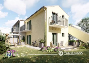 Foto 16 - Trilocale Via Accame, Tovo San Giacomo - foto 16