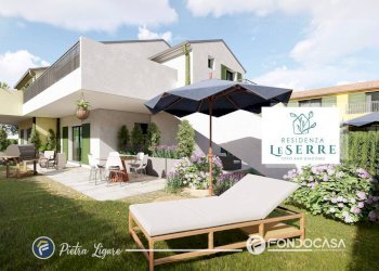 Foto 1 - Trilocale Via Accame, Tovo San Giacomo - foto 1