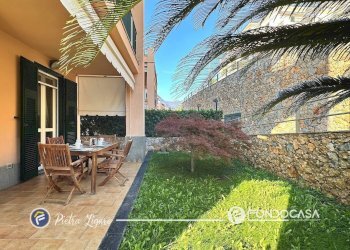 Foto 2 - Bilocale Via Morelli, Pietra Ligure - foto 2