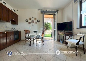 Foto 18 - Bilocale Via Morelli, Pietra Ligure - foto 18