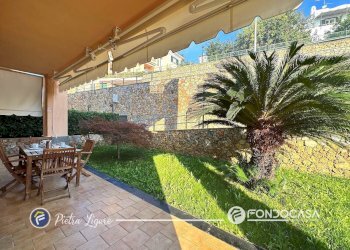 Foto 4 - Bilocale Via Morelli, Pietra Ligure - foto 4