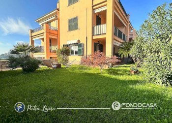 Foto 12 - Bilocale Via Morelli, Pietra Ligure - foto 12