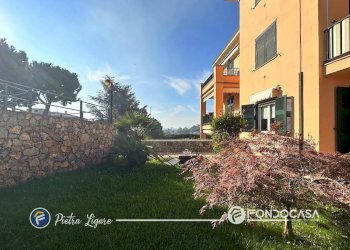 Foto 6 - Bilocale Via Morelli, Pietra Ligure - foto 6