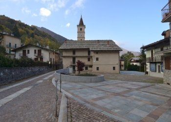 Foto 13 - Bilocale Via Provinciale
 
25, Limone Piemonte - foto 13