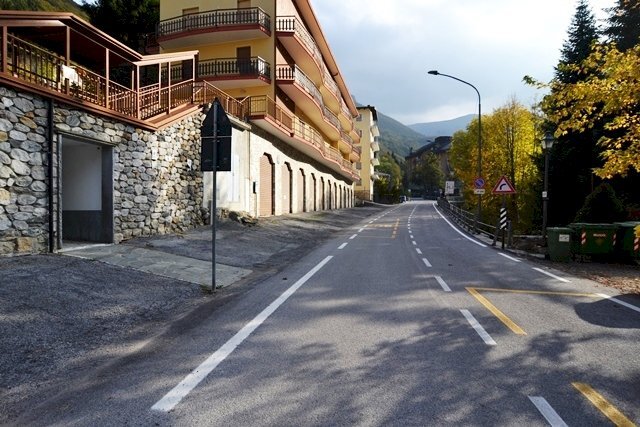 Foto 1 - Box Via Provinciale
 
32, Limone Piemonte - photo 1