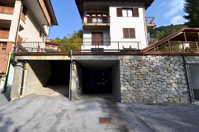 Foto 3 - Box Via Provinciale
 
32, Limone Piemonte - photo 3