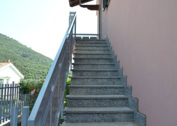 Foto 4 - Quadrilocale Via Canavè
 
1, Toirano - foto 4