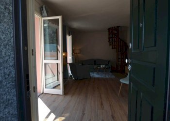 Foto 5 - Quadrilocale Via Canavè
 
1, Toirano - foto 5