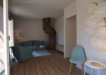 Foto 6 - Quadrilocale Via Canavè
 
1, Toirano - foto 6