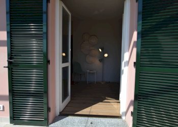 Foto 9 - Quadrilocale Via Canavè
 
1, Toirano - foto 9