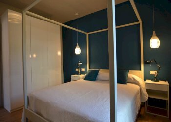 Foto 19 - Quadrilocale Via Canavè
 
1, Toirano - foto 19