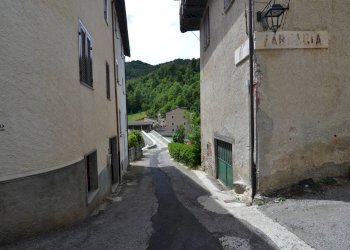 Foto 1 - Appartamento Via Molino, Pamparato - foto 1