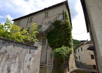 Foto 2 - Appartamento Via Molino, Pamparato - foto 2