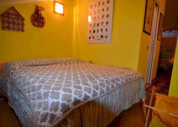 Foto 21 - Trilocale Viale Enrico Toti
 
79, Loano - foto 21