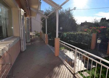 Foto 4 - Villa Via Palestro
 
20, Loano - foto 4