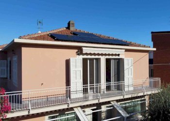 Foto 5 - Villa Via Palestro
 
20, Loano - foto 5