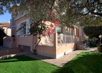 Foto 62 - Villa Via Palestro
 
20, Loano - foto 62