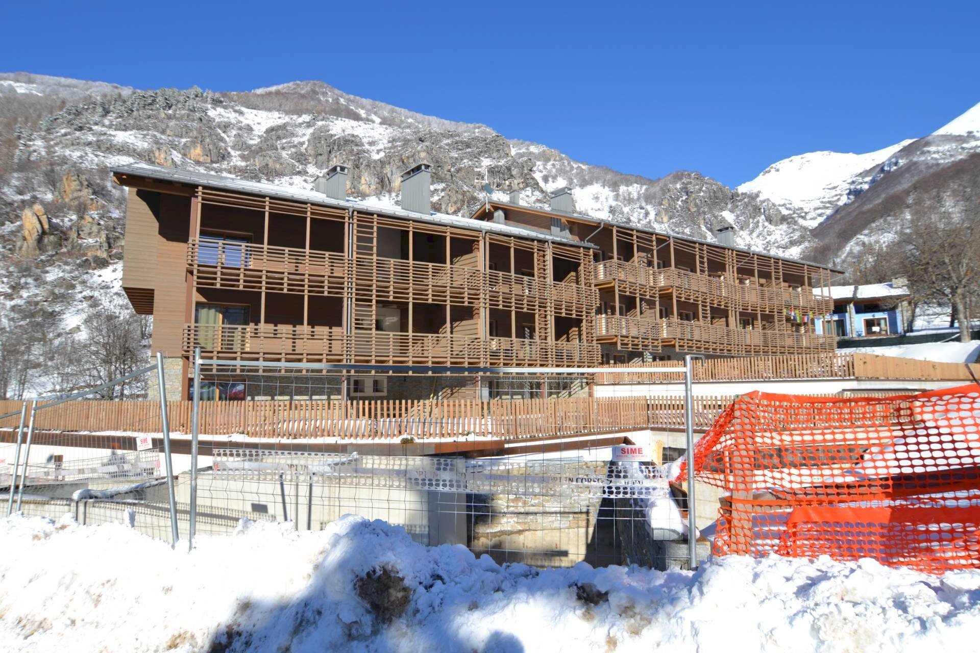 Foto 3 - Bilocale Via Almellina
 
57, Limone Piemonte - foto 3