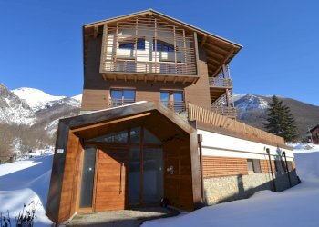 Foto 2 - Bilocale Via Almellina
 
57, Limone Piemonte - foto 2