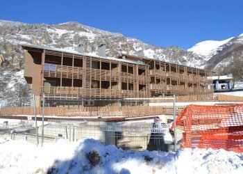 Foto 3 - Bilocale Via Almellina
 
57, Limone Piemonte - foto 3