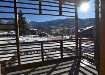 Foto 12 - Bilocale Via Almellina
 
57, Limone Piemonte - foto 12