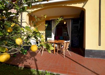 Foto 1 - Quadrilocale Via Gabriele D'Annunzio
 
15, Loano - foto 1