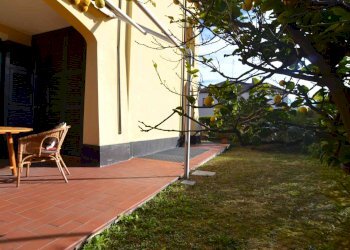 Foto 3 - Quadrilocale Via Gabriele D'Annunzio
 
15, Loano - foto 3