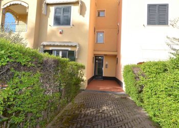 Foto 6 - Quadrilocale Via Gabriele D'Annunzio
 
15, Loano - foto 6