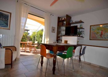 Foto 10 - Quadrilocale Via Gabriele D'Annunzio
 
15, Loano - foto 10