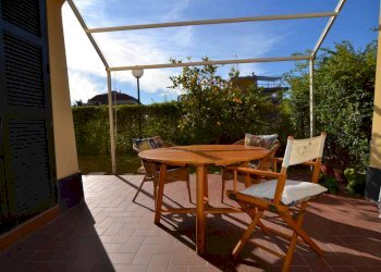 Foto 12 - Quadrilocale Via Gabriele D'Annunzio
 
15, Loano - foto 12