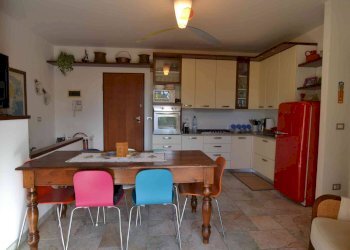 Foto 17 - Quadrilocale Via Gabriele D'Annunzio
 
15, Loano - foto 17