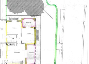 Foto 41 - Quadrilocale Via Gabriele D'Annunzio
 
15, Loano - foto 41